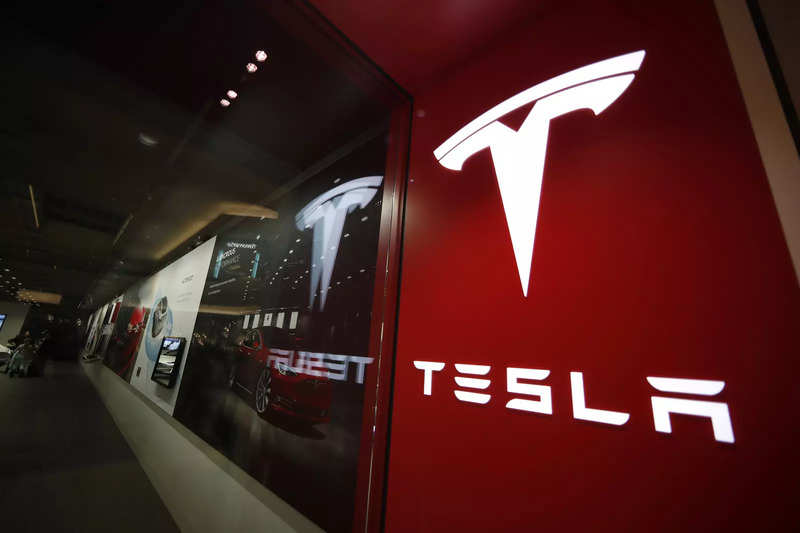 Four Tesla models approved for Indian roads