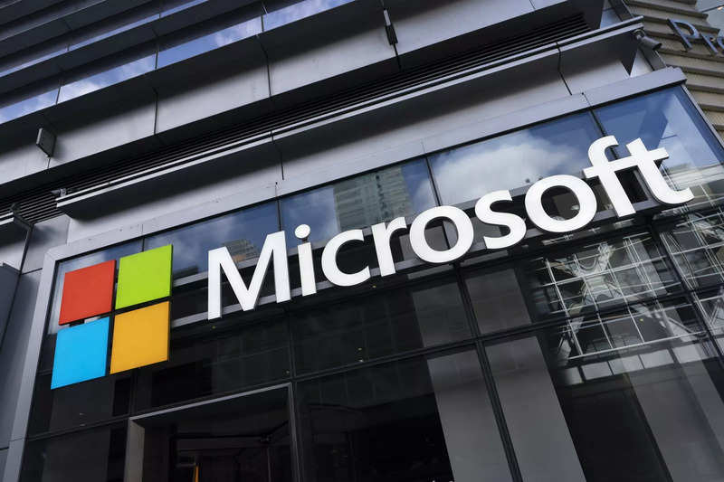 Microsoft return to US offices delayed indefinitely