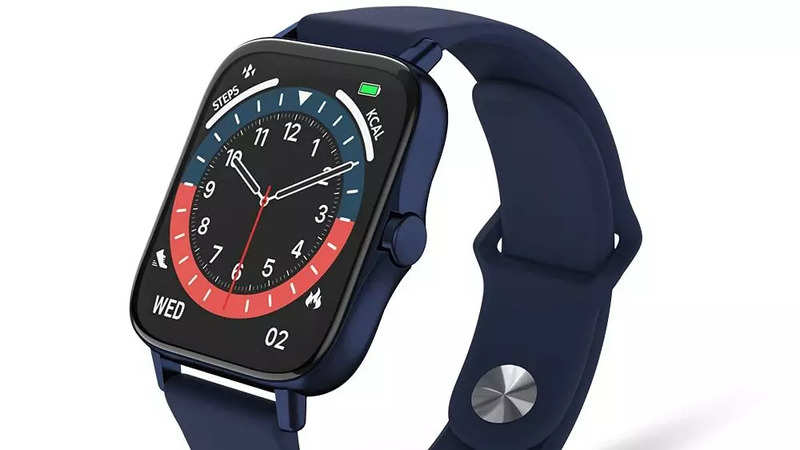 Amazon sale: Smartwatches with voice calling feature from Pebble, Zebronics and others up to 50% discount