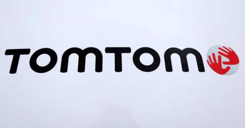 Car production curbs hit TomTom amid chip shortage