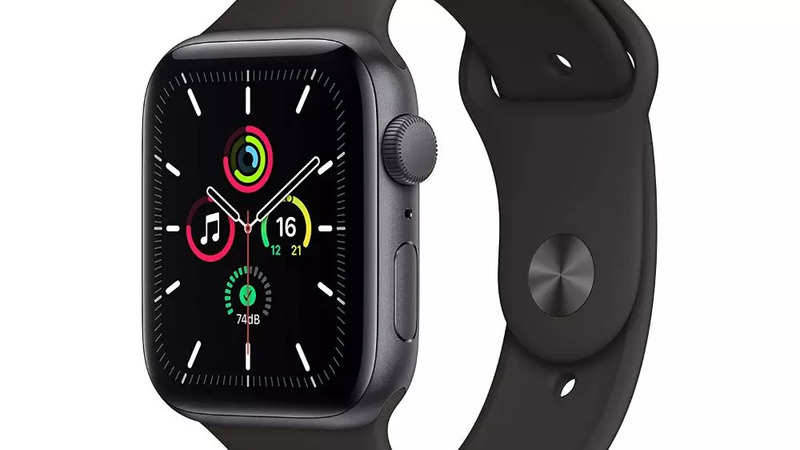 Deals of the day in Amazon sale: Apple Watch, Redmi smartphone, Lenovo laptop and more