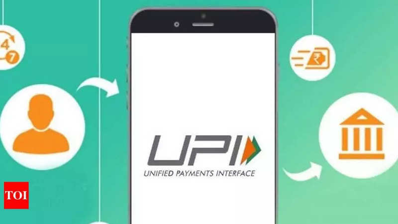 How to transfer money through UPI when your internet is not working