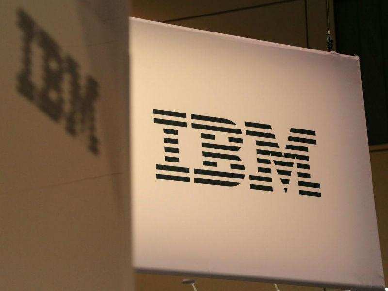 IBM Global Business Services renamed as 'IBM Consulting'