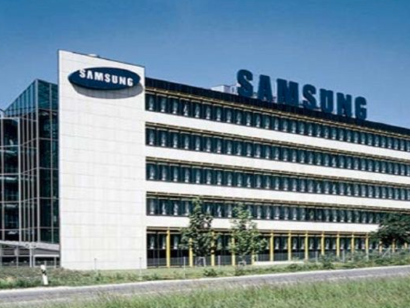 Samsung India logs 39% rise in profit at Rs 4,041 crore, revenue flat in FY21