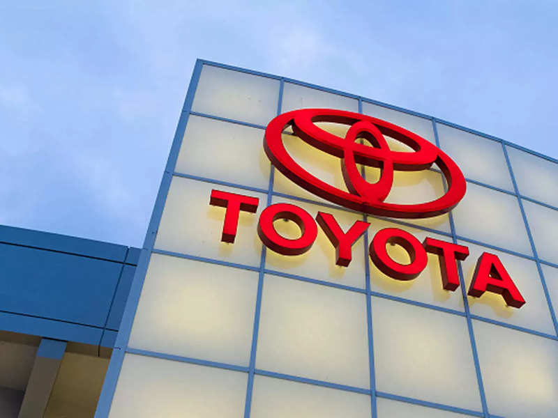 Toyota to build $1.29 billion battery plant in the US