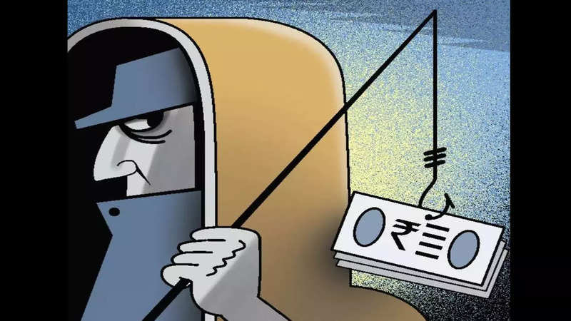 Woman cheated of Rs 32 lakh by 'Instagram friend from UK'