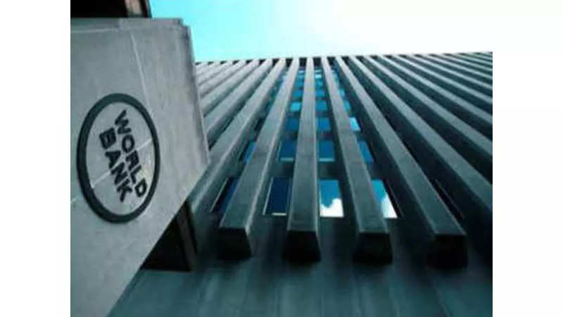 World Bank taking steps to boost research integrity after data rigging scandal