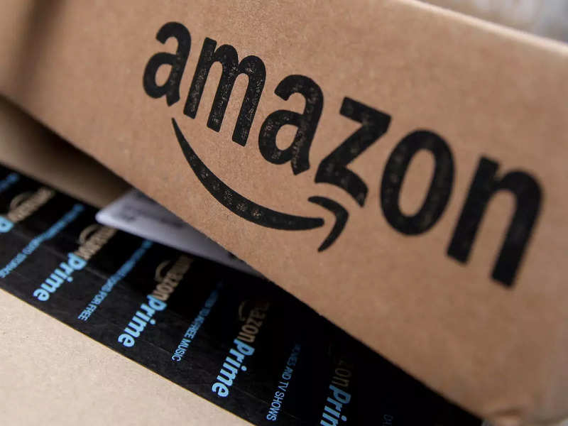 Amazon seeks to pause antitrust review of 2019 deal with Future Group