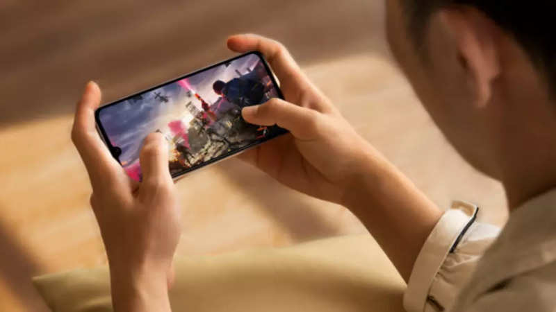 China's mobile gaming market sees revenue growth in October