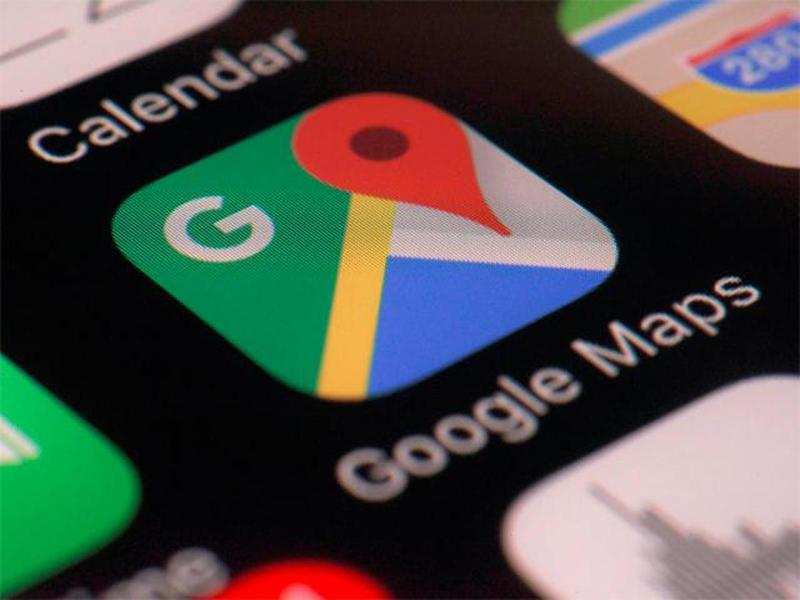 How to enable dark mode for Google Maps on iOS