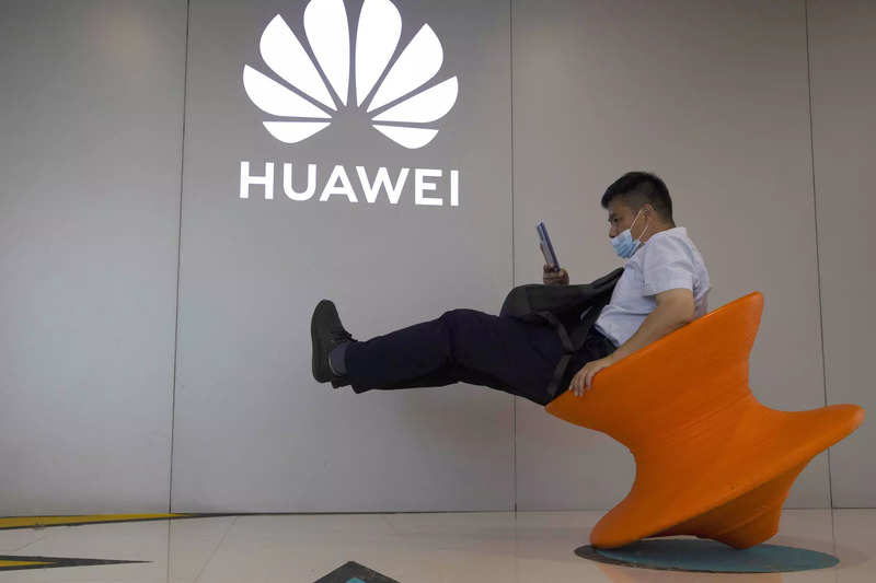 Huawei reports $71.3billion revenue in first three quarters of 2021