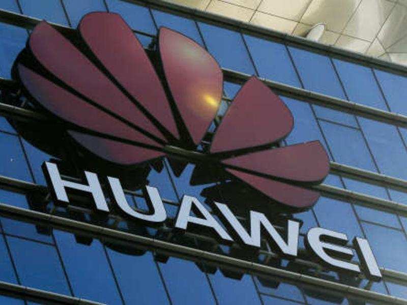 Huawei to sell key server division due to US blacklisting: Report