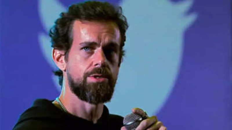 Jack Dorsey's journey from microblogging pioneer to billionaire