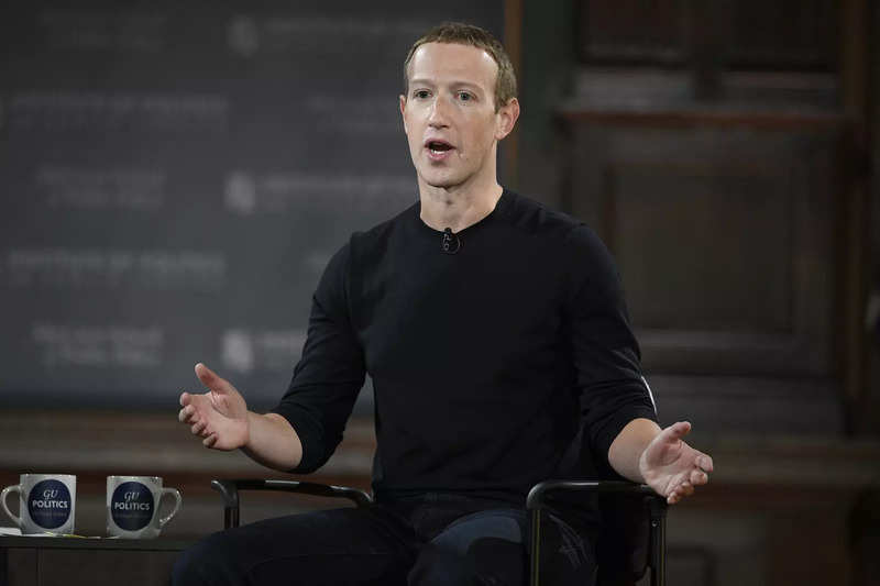 Plenty of pitfalls await Mark Zuckerberg's 'metaverse' plan