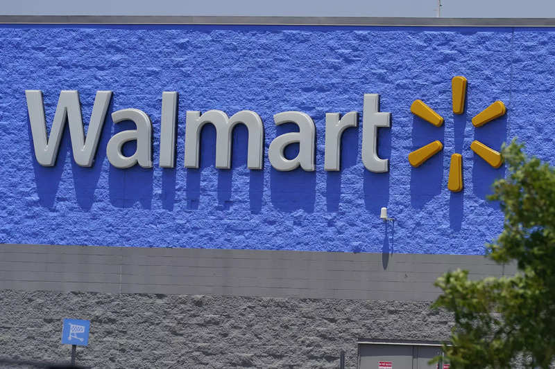 Woman awarded $2.1 million in damages after Walmart got her arrested for shoplifting