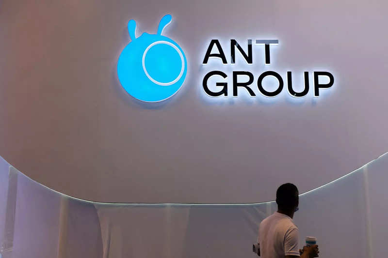 China's Ant Group to stop operating crowdfunded medical aid service