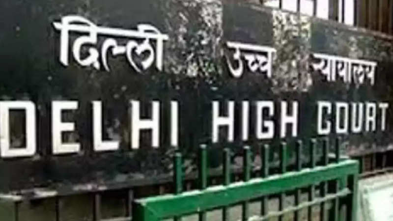 Delhi HC asks district judges to give report on judicial officers not conducting hybrid hearings