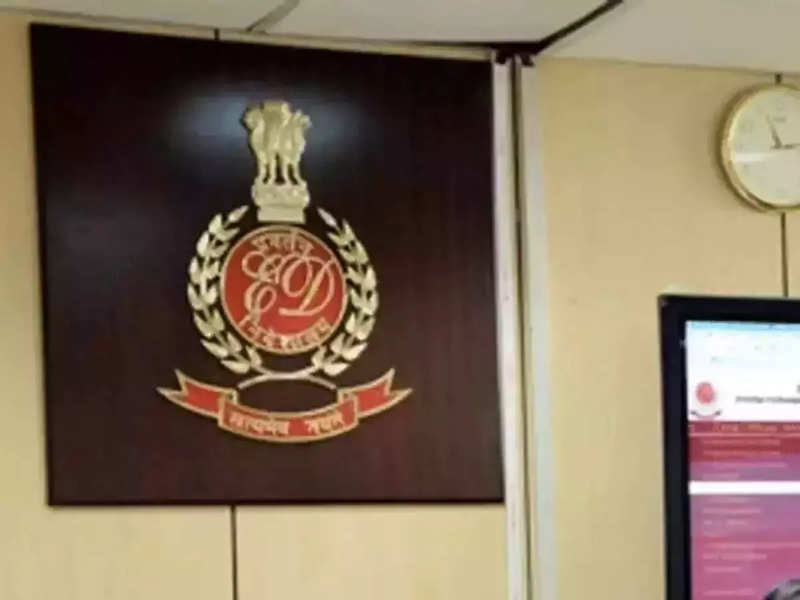 Enforcement Directorate arrests NBFC CEO in probe against Chinese-backed loan apps