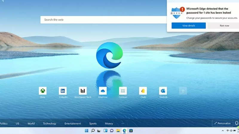 How to change default browser in Windows 11