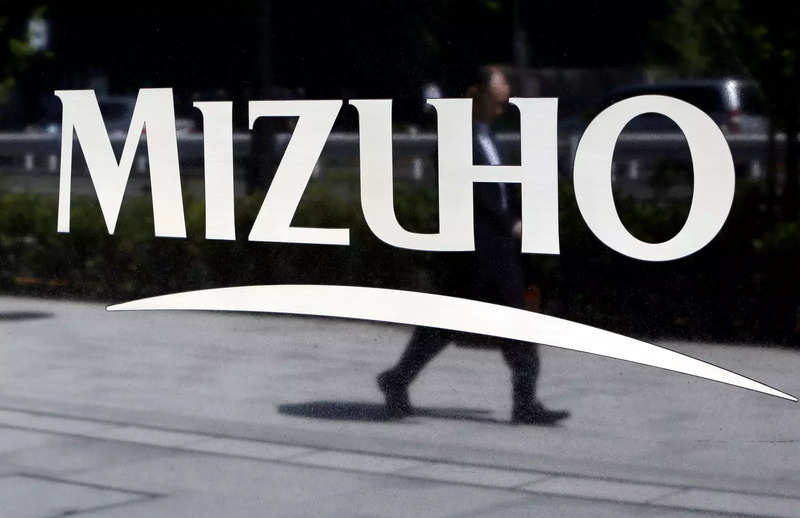 Mizuho Financial Group's main banking arm reports another system failure