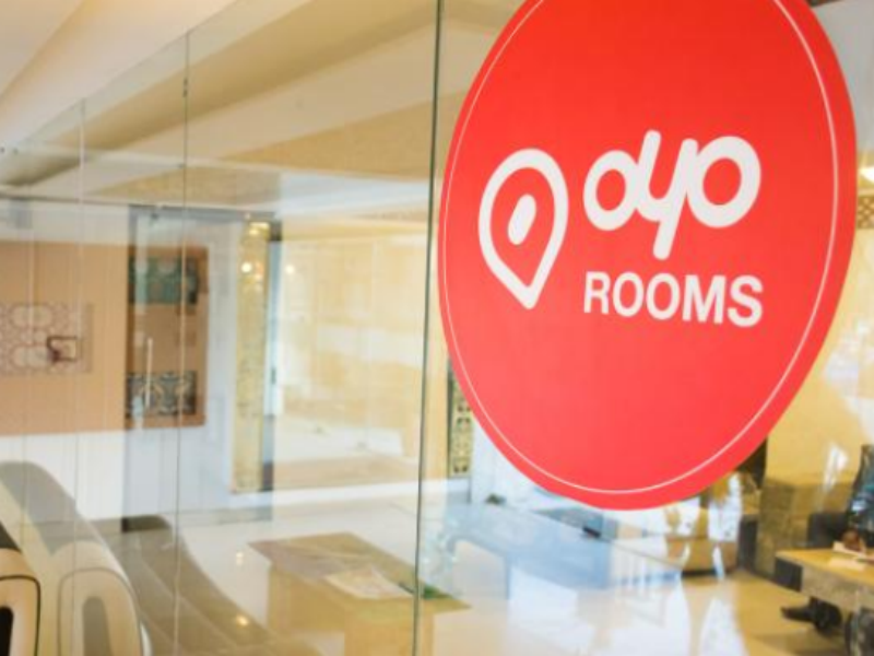 OYO appoints Nirdosh Chouhan as Senior VP