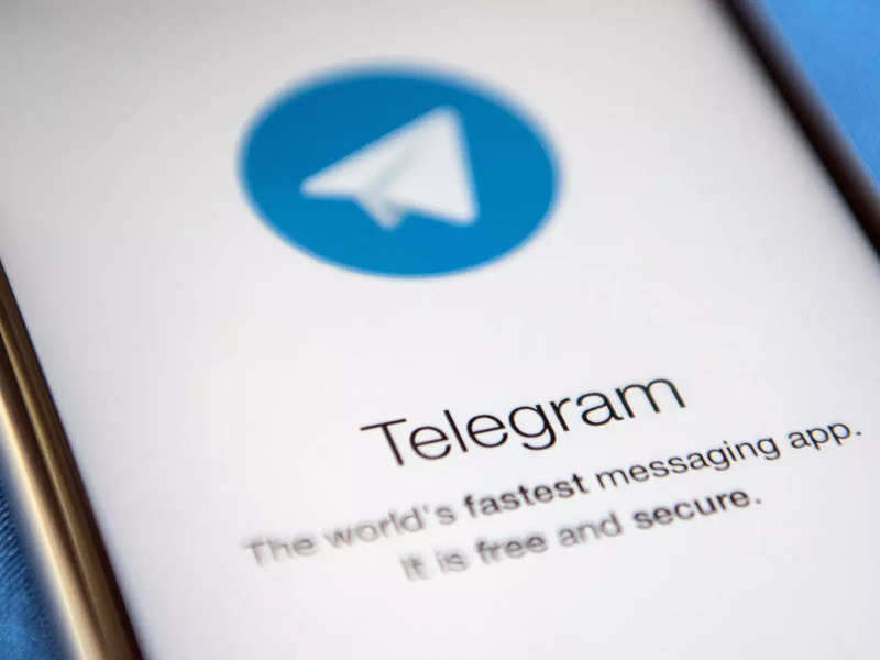 Why some want Germany to ban Telegram