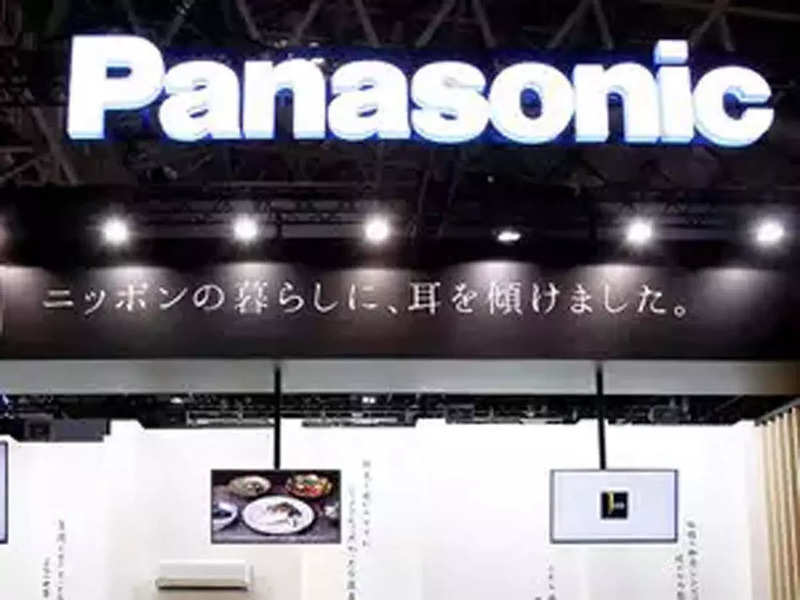 Hackers accessed personal data of job candidates at Panasonic: Report