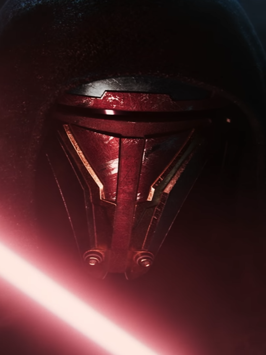 Star Wars Knights of the Old Republic Remake: 10 things to know