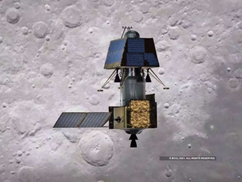 Chandrayaan-3 scheduled for launch in August 2022, Lok Sabha told