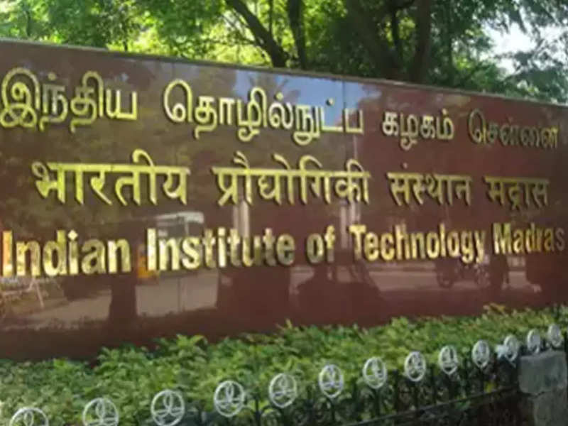 IIT Madras team uses AI to study production of fuel from biomass
