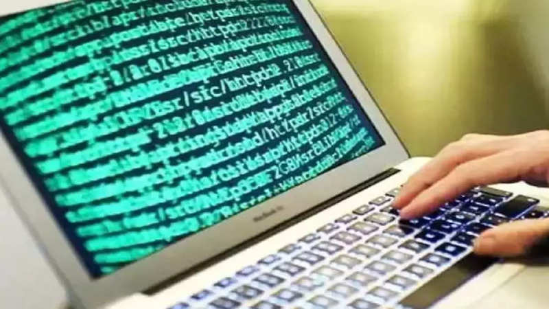 India among top 3 most-affected nations in Asia in cyber attacks: Report