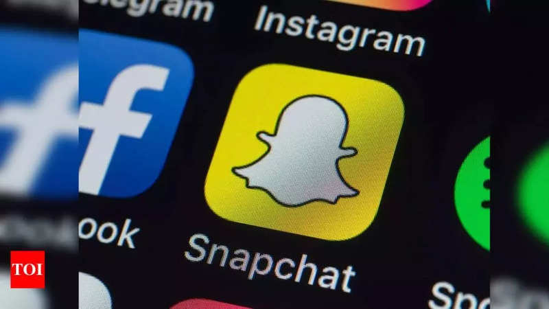 Parent company of Snapchat, Snap becomes profitable for the first time ever