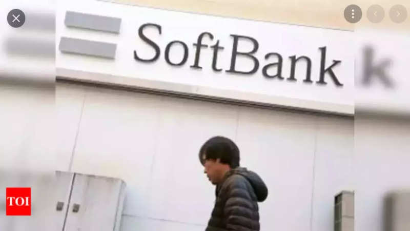 SoftBank's choice of New York for Arm listing deals a blow to London