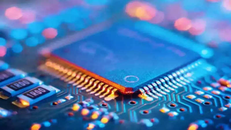 Taiwan sees limited impact from Russia Ukraine war on the chip supply chain