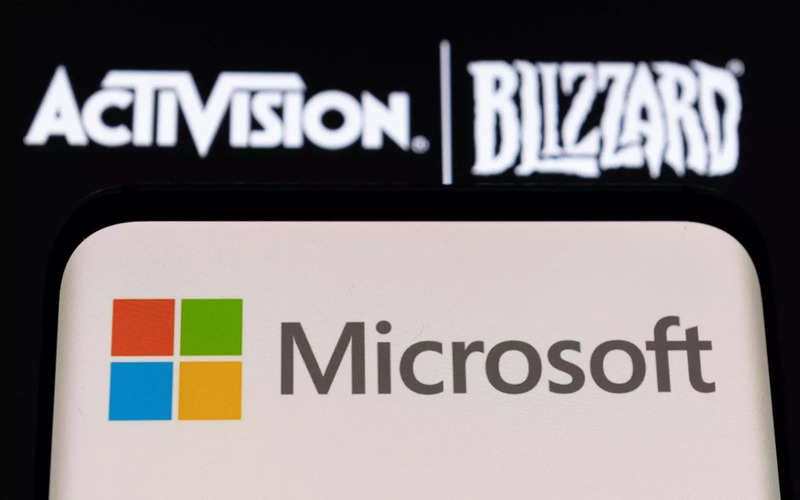 US FTC to review Microsoft deal for Activision: Report