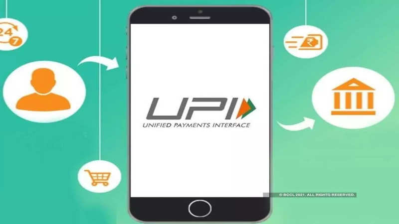 How to make UPI payment through a missed call