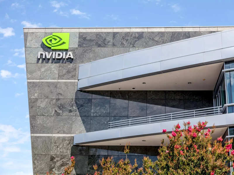 Nvidia data breach exposes data of 71,000 employees: Report