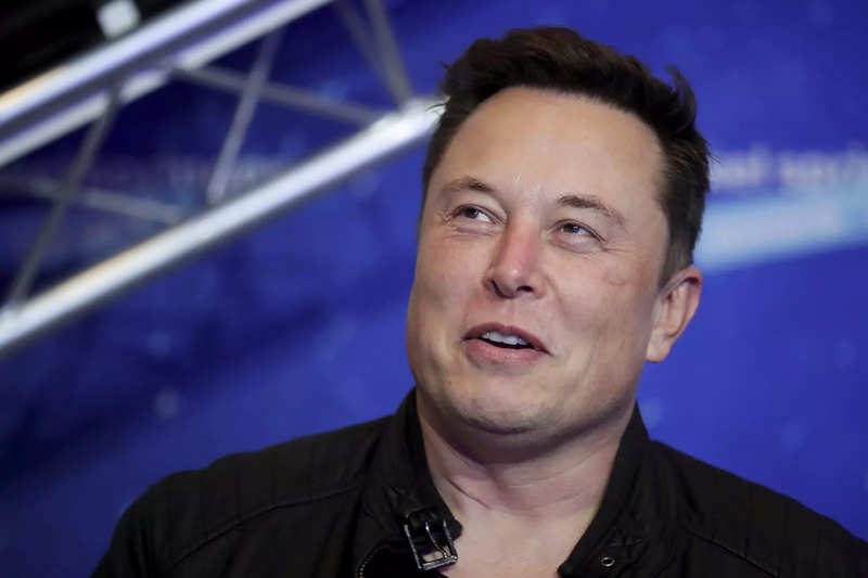 Elon Musk willing to invest up to $15 billion of own money to buy Twitter: Report