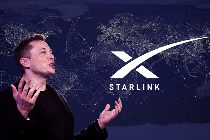 Elon Musk's Starlink internet service blocked by French court, here's why