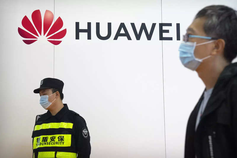 Here's how much Huawei paid in dividends to current and retired staff