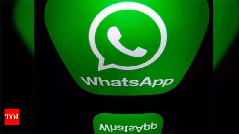 How to archive multiple WhatsApp chats on an Android smartphone