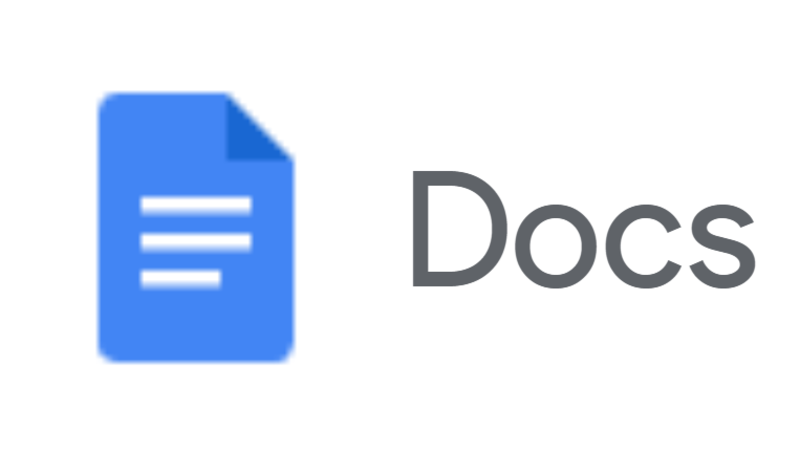 How to start Google Meet video meeting from Docs, Sheets and Slides