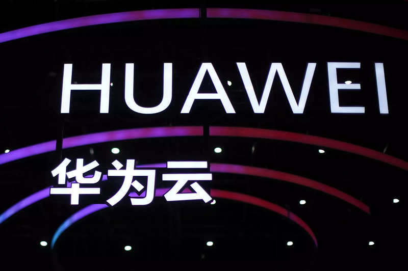 Huawei seeks out growth areas as risks mount