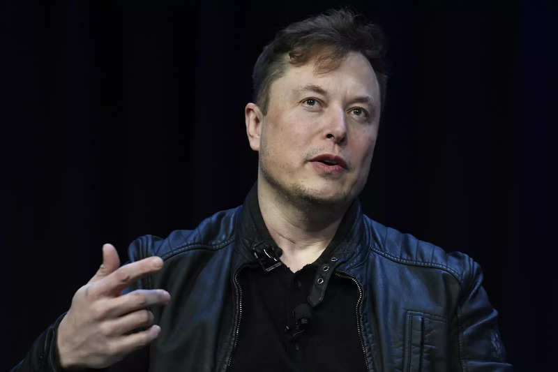 Musk's tweets over taking Tesla private were false: US Judge