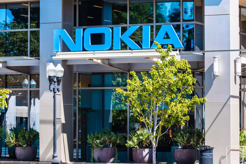 Nokia says it has launched legal challenge to 5G exclusion in Romania