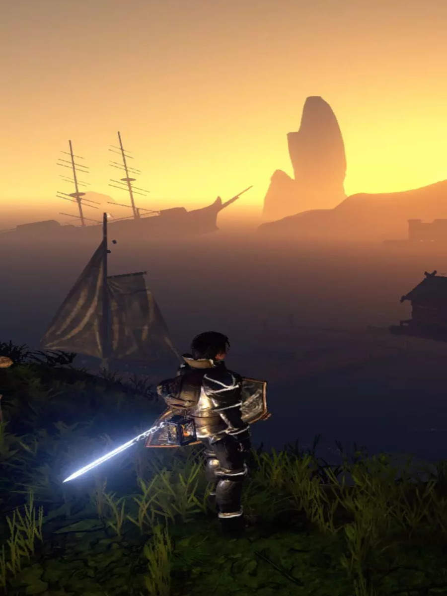 Outward Definitive Edition launched: 10 things you need to know