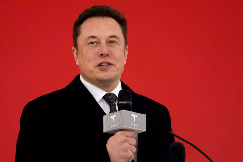 china: China leading the world in EVs, renewable energy: Elon Musk
