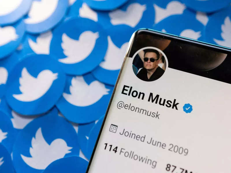 Elon Musk's $44 billion Twitter takeover deal draws investor suit over bot account claims