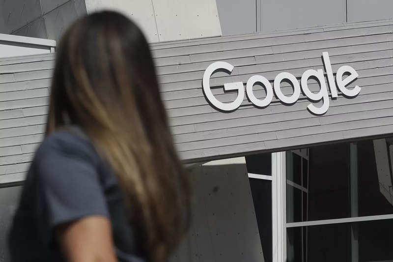 Google contractors express concerns over being underpaid by recruiting agency