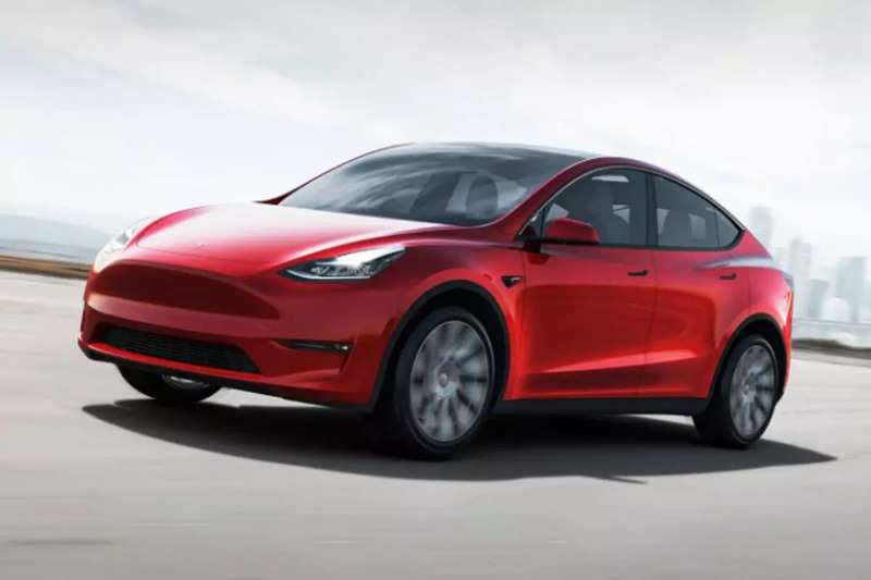 Tesla raises prices for some Model Y cars in China